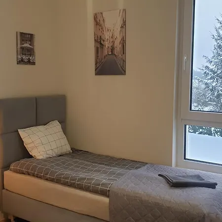 White Room Wroclaw Przy Wyspie Opatowickiej Exteriér fotografie