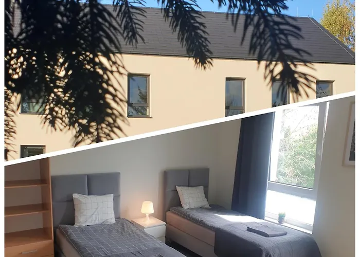 White Room Wroclaw Przy Wyspie Opatowickiej