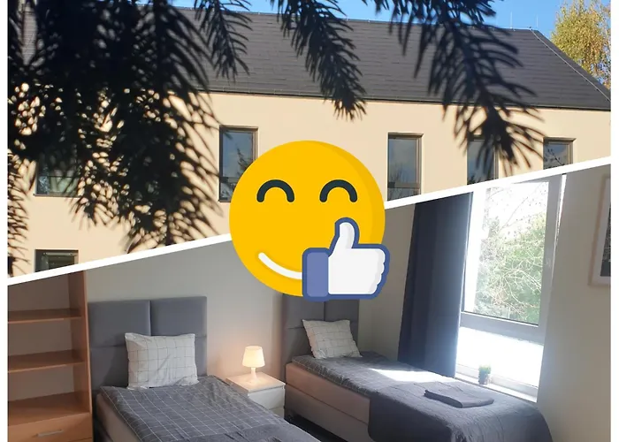 White Room Wroclaw Przy Wyspie Opatowickiej
