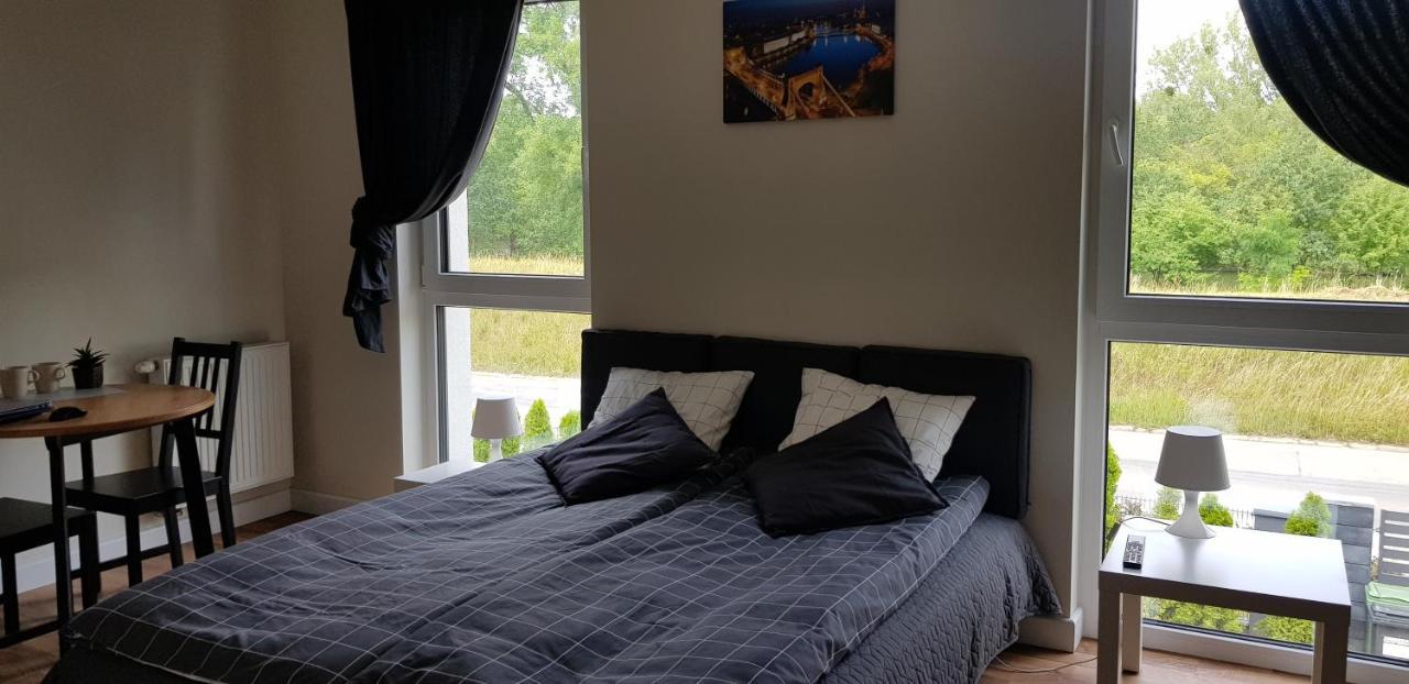 Homestay White Przy Wyspie Opatowickiej *