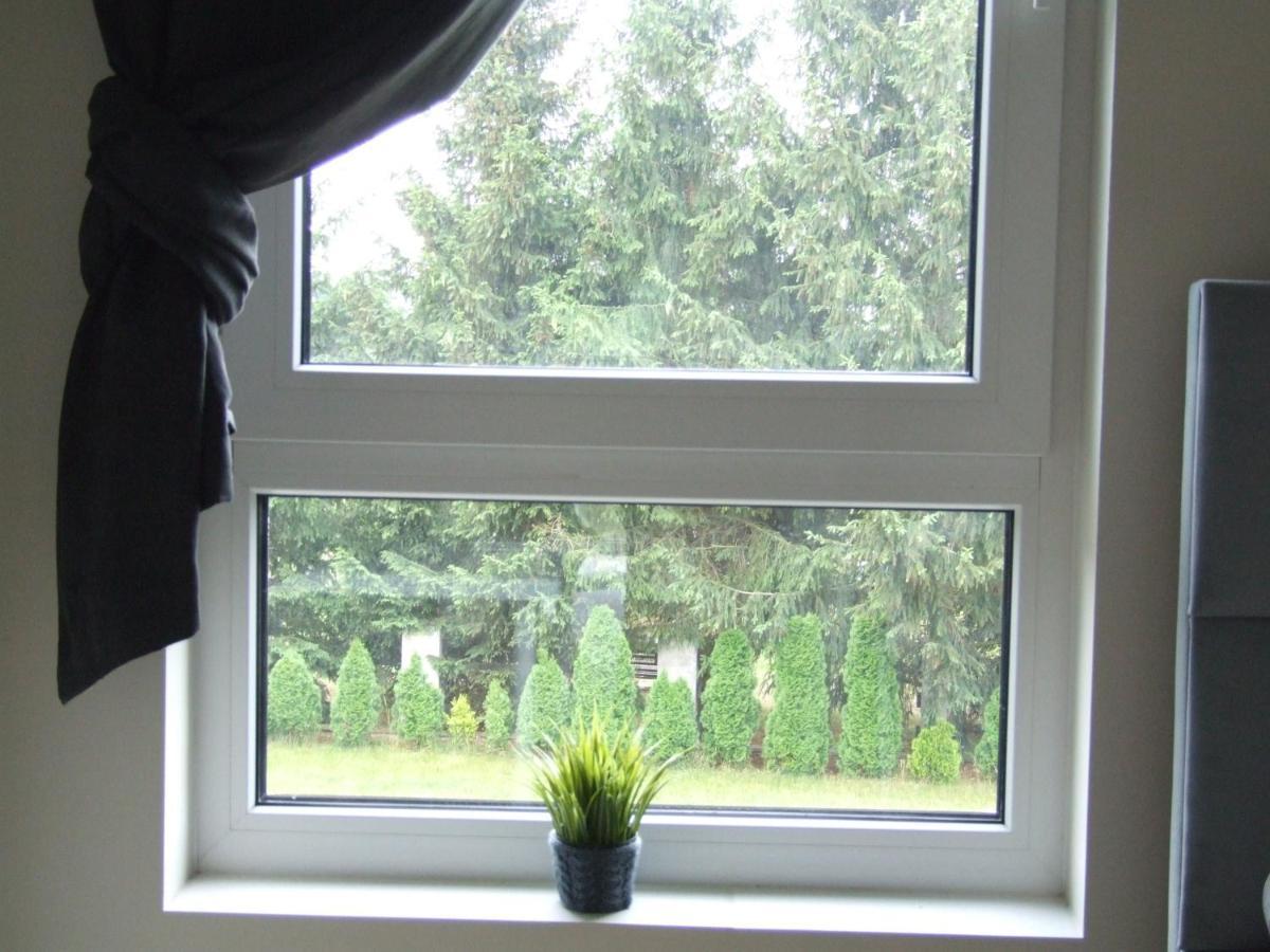 Homestay White Przy Wyspie Opatowickiej *