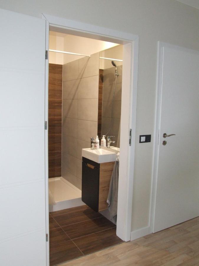 Homestay White Przy Wyspie Opatowickiej Wroclaw