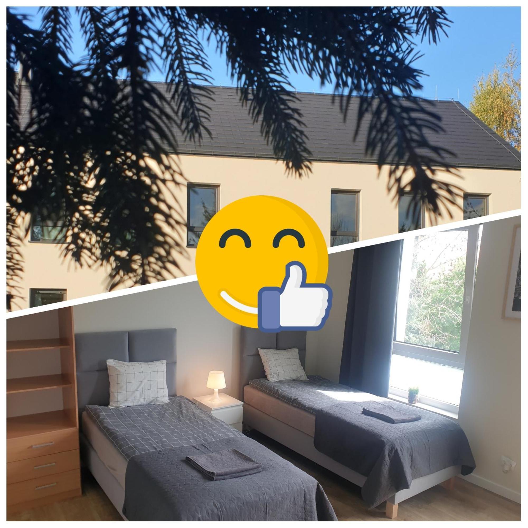Homestay White Przy Wyspie Opatowickiej